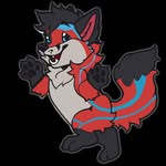Joel Werner - @luhi_the_fox - Instagram