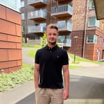 Joel Werner - @joelwerner8 - Instagram
