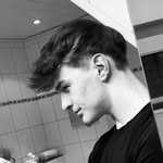 JӨΞL - @joel.wessel - Instagram