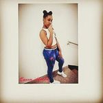jada more - @joelwickham4 - Instagram