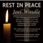 Joel Windle - @windlejoel - Instagram