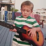 Joel W. - @joel.winner - Instagram
