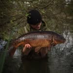 Joel winter - @joelwintersfishing1 - Instagram