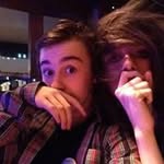 Joel Withers - @la_bella_y_la_beastia - Instagram
