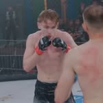 Aaron Joel Wolff | MMA Amateur | Athletic Trainer - @fighteraaron77 - Instagram