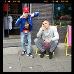 Joel wolff - @joel_187ers - Instagram