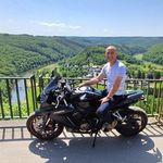 Joël Wolff - @wolff7333 - Instagram