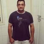 Joel Wolff - @joelwolffperfil2 - Instagram