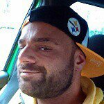 Joel Wright - @joelvwright79 - Instagram