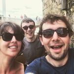 Joel Wright - @wrightjoel - Instagram