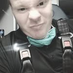 Joel Wright - @varentalpha - Instagram