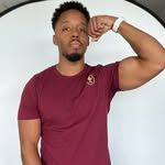 Joel Wright, CES, PES - @jbuilt.it - Instagram