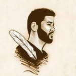 Стихи на свитке - @joel.writer - Instagram