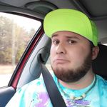 Joel Christopher Yarbrough - @jukebox1987 - Instagram