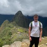 Joel Yates - @joelyates1 - Instagram
