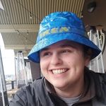 Joel Yoder - @chemennonite - Instagram