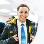 Joell Williams - @joell_williams - Instagram