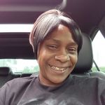 Joell Williams - @azeezahx68 - Instagram