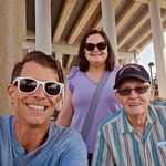 JoElla Davis Hoseney - @66snarky - Instagram