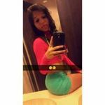 Joella Ponson Davis - @davisjoella - Instagram