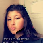 Joella Smith - @joellaemma20 - Instagram