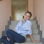 Ульяна - @joellasmitheman - Instagram