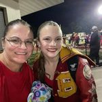 Joelle Wright Persinger - @joelleelene - Instagram