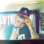 Joel Whitehead - @joellebraydon - Instagram