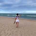 Joelle Compton - @joelle.buckman.5 - Instagram