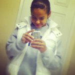 Joelle Holmes - @yeah_that_baller - Instagram