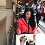 Joelle Lim - @joelleelle - Instagram