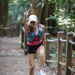 Joelle Lim - @spartanwannabe - Instagram