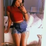Joelle Moore - @byxerebalu - Instagram
