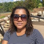 Joelle Pierre Louis - @joellepl43 - Instagram