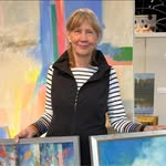 JoEllen Murphy - @murphyjoellenfineart - Instagram