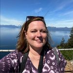 Joellen Thompson - @indigo_fluorescence - Instagram
