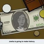Joetta Brown - @joetta_brown - Instagram