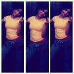 Haley Joetta Gordon - @_prettieyellababiee - Instagram