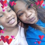 Joetta Johnson - @genean.jj - Instagram