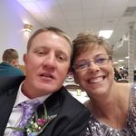 Joetta Johnson - @joettajohnson74 - Instagram