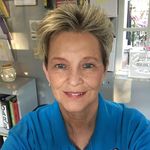 Joetta Johnson-Kirk - @cptjosie - Instagram