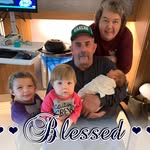 Joetta Payne - @joettapayne65 - Instagram