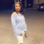 Joetta Sanders - @_qveen_jo - Instagram