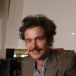 joe abbott - @dogfooddaddy - Instagram
