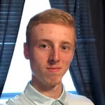 Joey Akers - @bananapanini - Instagram