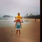 Joey Asher Surfing - @joey_asher - Instagram