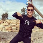 Joey Asher Tan - @joeyasher - Instagram