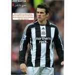 Joey Barton - @joeybarton827 - Instagram