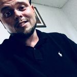 Joey Bates - @hog_hunter94 - Instagram