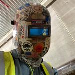 Joey Bates - @127pipewelder84 - Instagram